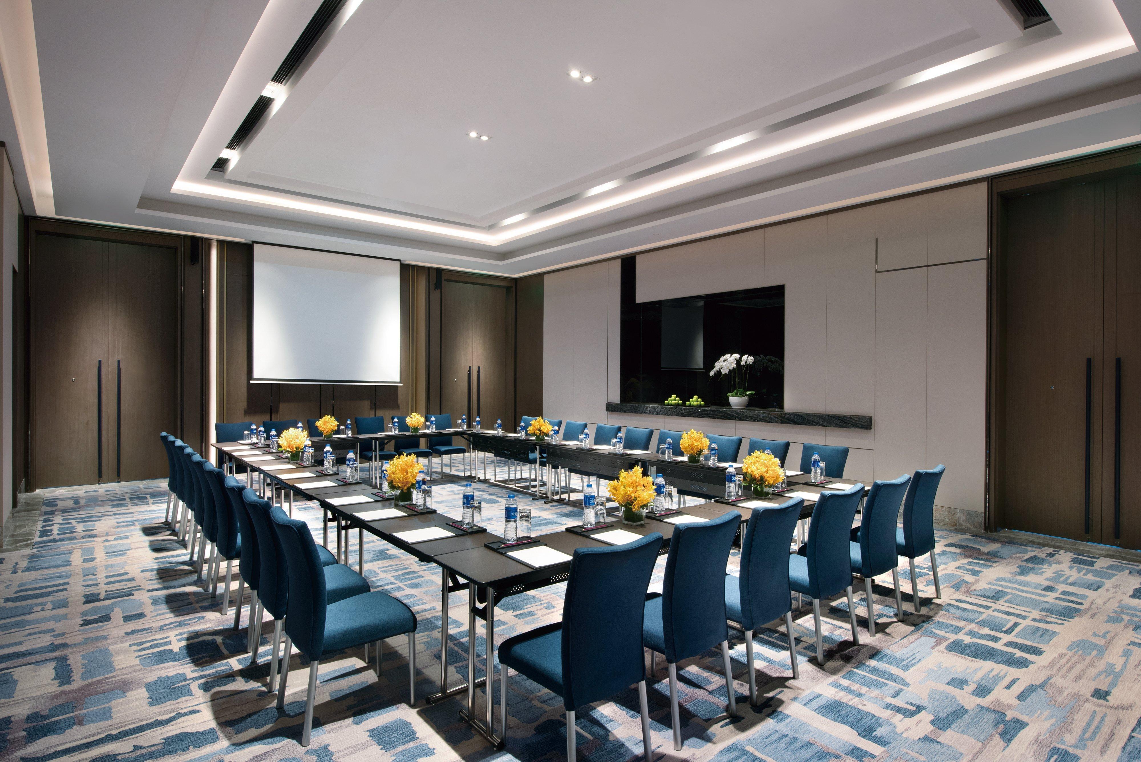 Crowne Plaza Shanghai Pujiang By Ihg Exterior photo